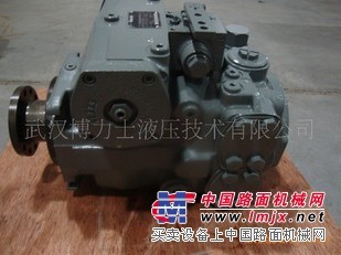 供应维修力士乐液压泵油泵柱塞泵