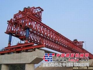 供应架桥机厂家|郑州架桥机制造厂家-百顺路桥