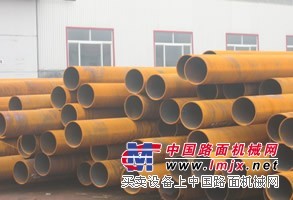 出售亳州27SiMn液壓支柱管、Cr5Mo合金鋼管質量好