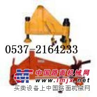 供应30KG液压弯道器，KWPY-300型液压弯轨机