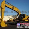 出售卡特CAT320B挖掘机20万