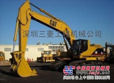 出售卡特CAT320B挖掘机20万