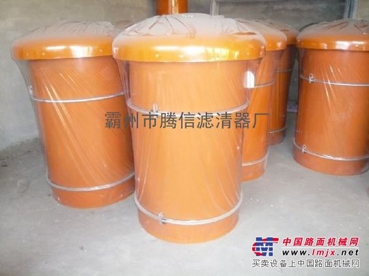 仓顶除尘器