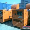 四川发电机租赁 都江堰发电机出租