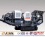 YG1138EW86L履带式移动破碎站-上海卓亚矿机有限公司