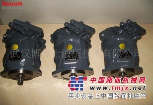 力士乐A10VSO28液压泵柱塞泵