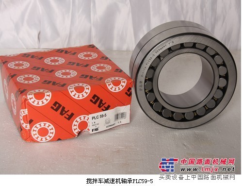 PLC58-6轴承PLC59-10轴承PLC110-190