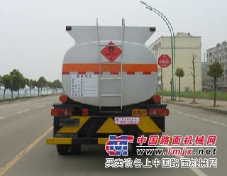   广西柳州市购买——5吨加油车新价格 新图片