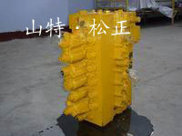 主阀 原厂配件