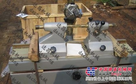供应达昌齿轮跳动仪提高品牌创新！