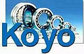KOYO NU317轴承价格参数