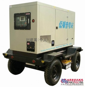 吉林發電機租賃發電機維修劉建英15001386286