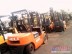 行业敢死队“二手合力叉车上海二手市场，二手3吨叉车出售”