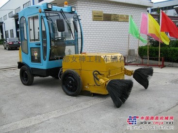 小型电动扫地车厂家⊙价格⊙参数⊙用途