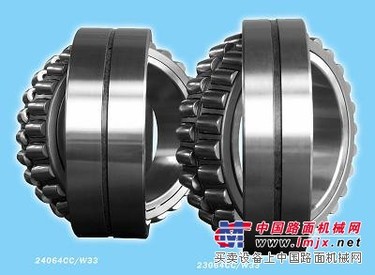 供应FAG原装轴承23060CAMKE4调心滚子