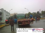 上海虹口区四平路叉车出租-机械移位吊装-汽车吊出租