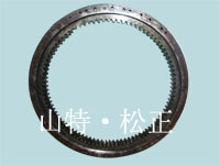 小松PC300-7回转支承，中央回转接头