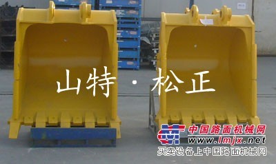 供应小松挖掘机铲斗