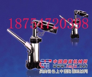 供应升柱器 5吨升柱器 液压升柱器 机制升柱器