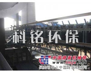 供应优质的河北省唐山市焦炉地面除尘站改造