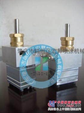 供应YS-06 涂料专用齿轮泵 （HS-pump.台湾）