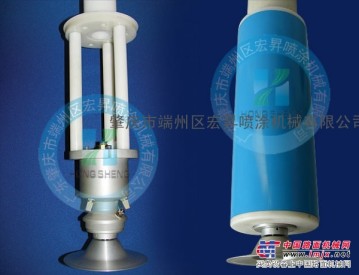 供应DISK喷漆雾化器  (台湾品牌,S7系列)