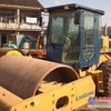 柳工集团（二手18吨振动压路机）（二手压路机价格市场）