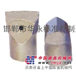 供应一字钎头