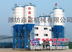 混凝土机械|潍坊混凝土机械价格|潍坊焱鑫混凝土机械