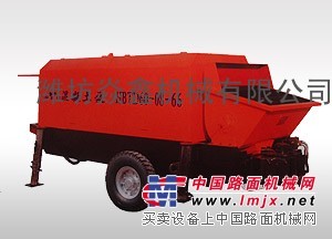 输送泵车价格|潍坊输送泵车价格|潍坊焱鑫机械有限公司