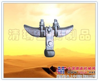 供应XGU悬垂线夹
