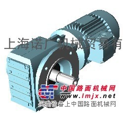 专业提供高效率KF57螺旋锥齿轮减速机