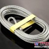 现货供应SUS3316,7*7,1.0mm不锈钢丝绳