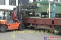 上海浦东汽车吊出租-工厂搬迁机器移位-3吨8吨叉车出租、维修
