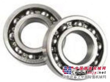 进口NTN两面带防尘盖的深沟球轴承6800ZZ