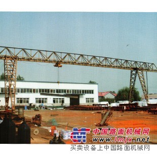 河北抓斗及防爆系列起重机