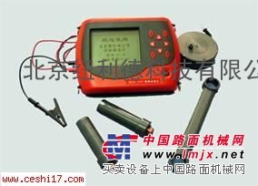 钢筋锈蚀测量仪