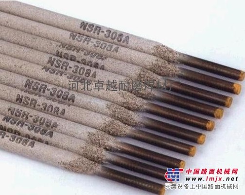 供应不锈钢焊条G307
