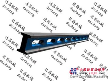 供应达昌铸铁平尺提升高质产品！
