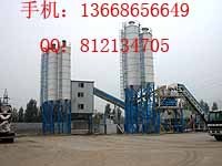 供应山东鸿达混凝土公路站