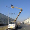 北京升降车租赁 北京高空作业车出租