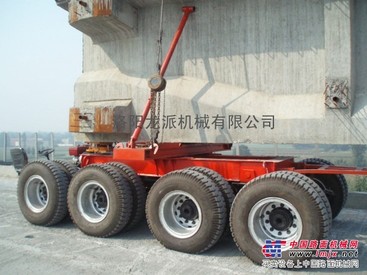 供应120T--300T炮车