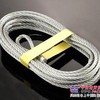 现货供应SUS304家具用不锈钢丝绳