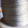 现货供应SUS316，7*7，1mm不锈钢丝绳