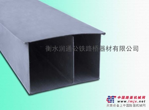 信誉好质量优单位铁路电缆槽供应商——电缆槽生产商制造商——衡水润通自产直销