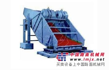 供应ZXD系列直线振动等厚筛(香蕉筛)