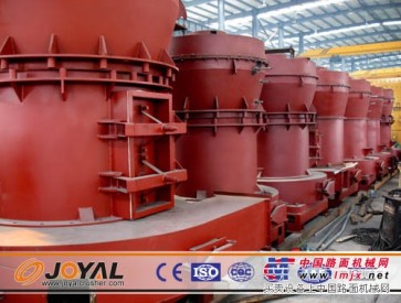 供应 3R2115雷蒙磨粉机-上海卓亚矿山机械有限公司