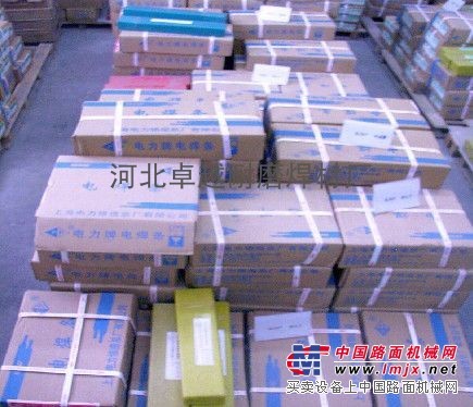供应不锈钢焊条A407 