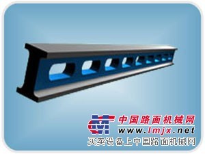 辰达铸铁平尺，测量精准，材质