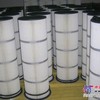 中盛达无纺布材质空气滤筒K3290